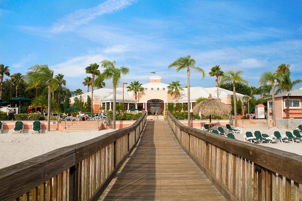 The Houses At Summer Bay Resort Citrus Ridge 외부 사진