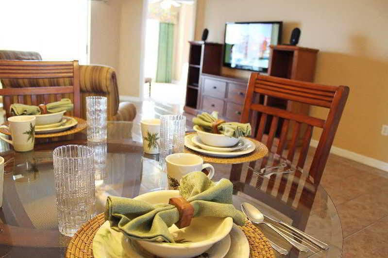 The Houses At Summer Bay Resort Citrus Ridge 외부 사진
