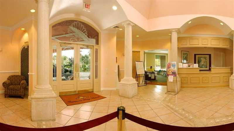 The Houses At Summer Bay Resort Citrus Ridge 외부 사진